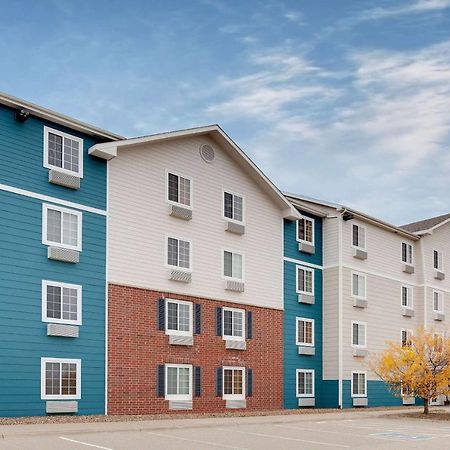 Woodspring Suites Ankeny Des Moines מראה חיצוני תמונה
