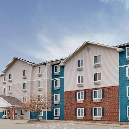 Woodspring Suites Ankeny Des Moines מראה חיצוני תמונה