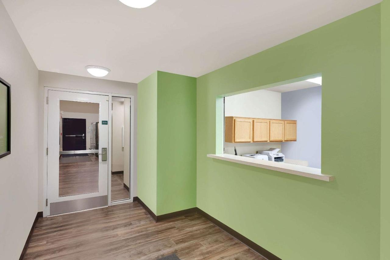 Woodspring Suites Ankeny Des Moines מראה חיצוני תמונה