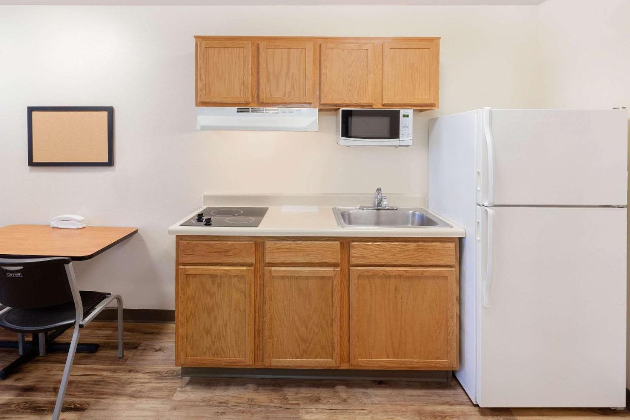 Woodspring Suites Ankeny Des Moines מראה חיצוני תמונה