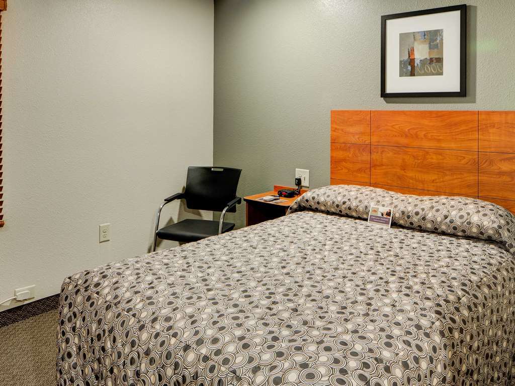Woodspring Suites Ankeny Des Moines חדר תמונה