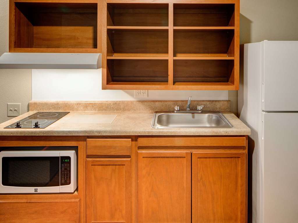 Woodspring Suites Ankeny Des Moines חדר תמונה