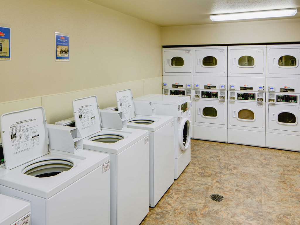 Woodspring Suites Ankeny Des Moines מתקנים תמונה