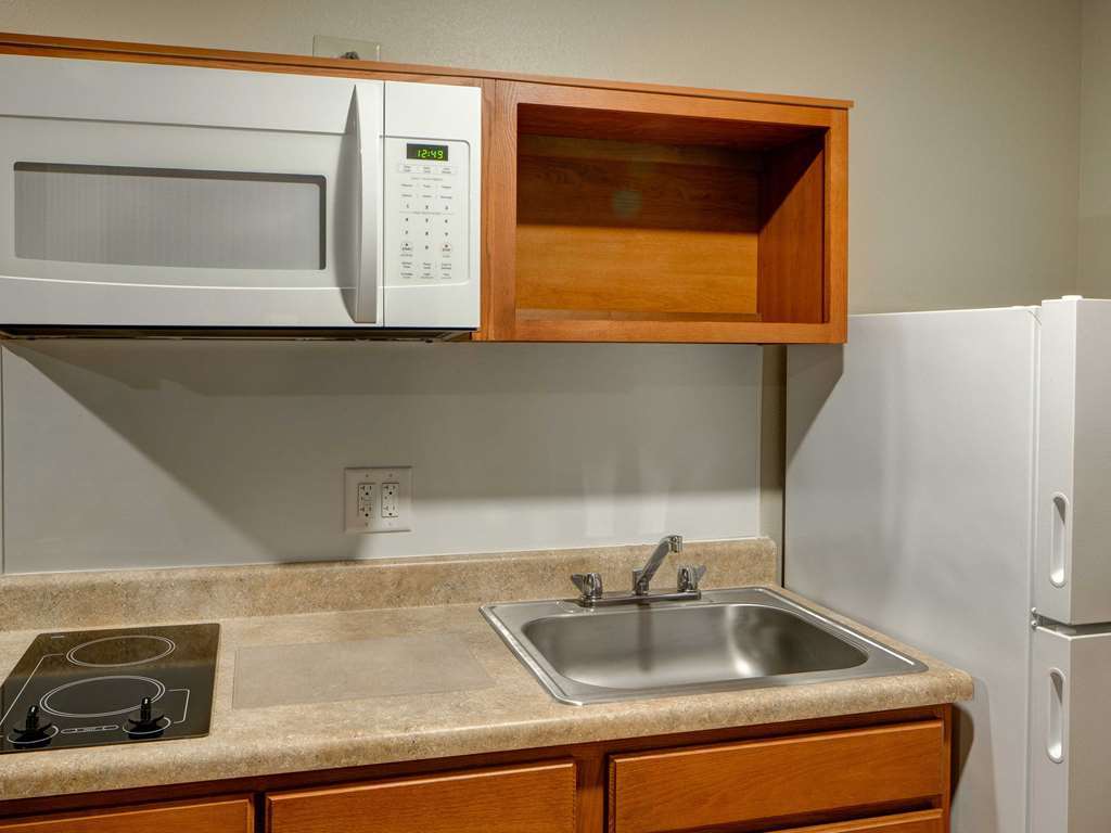 Woodspring Suites Ankeny Des Moines חדר תמונה