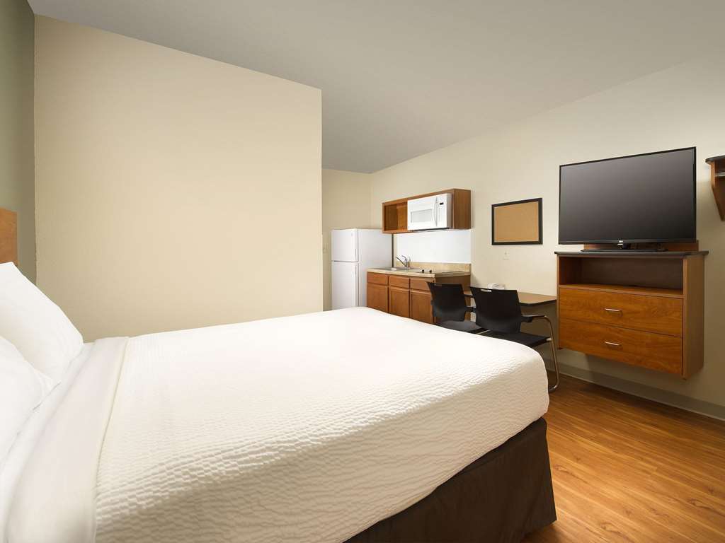 Woodspring Suites Ankeny Des Moines חדר תמונה