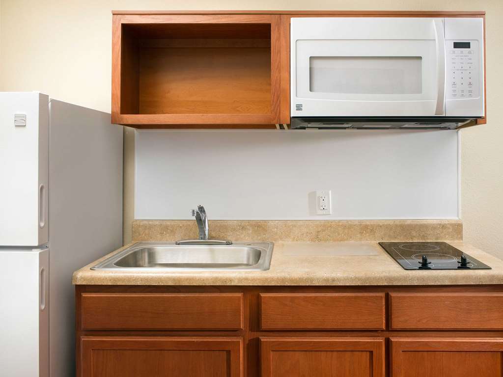 Woodspring Suites Ankeny Des Moines חדר תמונה