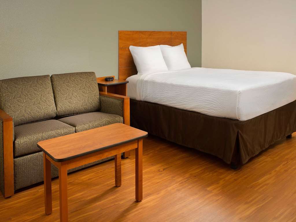 Woodspring Suites Ankeny Des Moines חדר תמונה